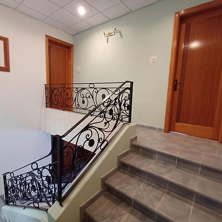 Cosy Spacious Maisonette 马尔萨斯卡拉 外观 照片