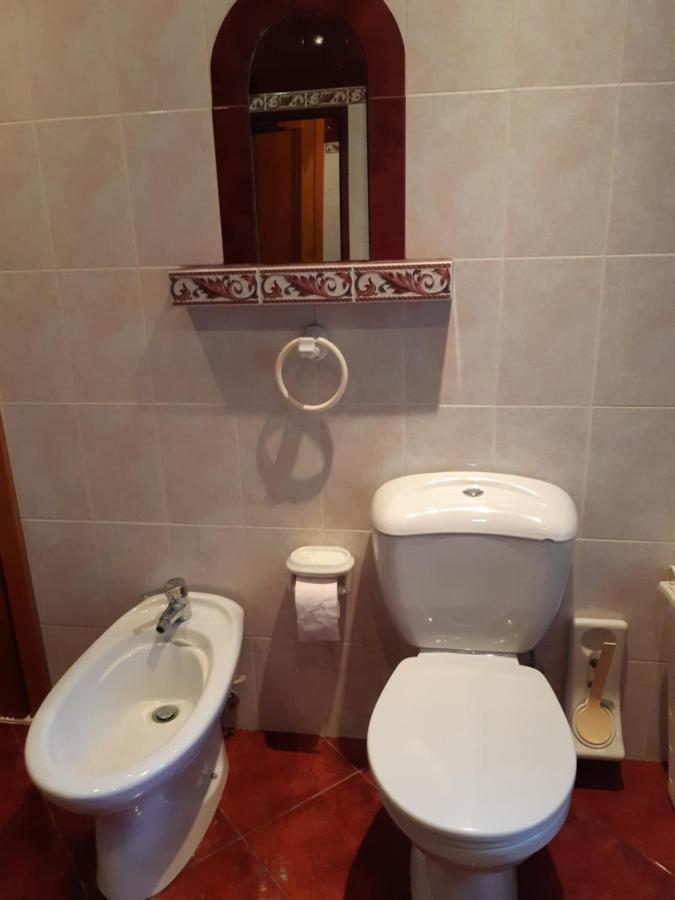 Cosy Spacious Maisonette 马尔萨斯卡拉 外观 照片