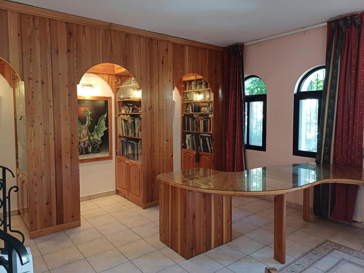 Cosy Spacious Maisonette 马尔萨斯卡拉 外观 照片