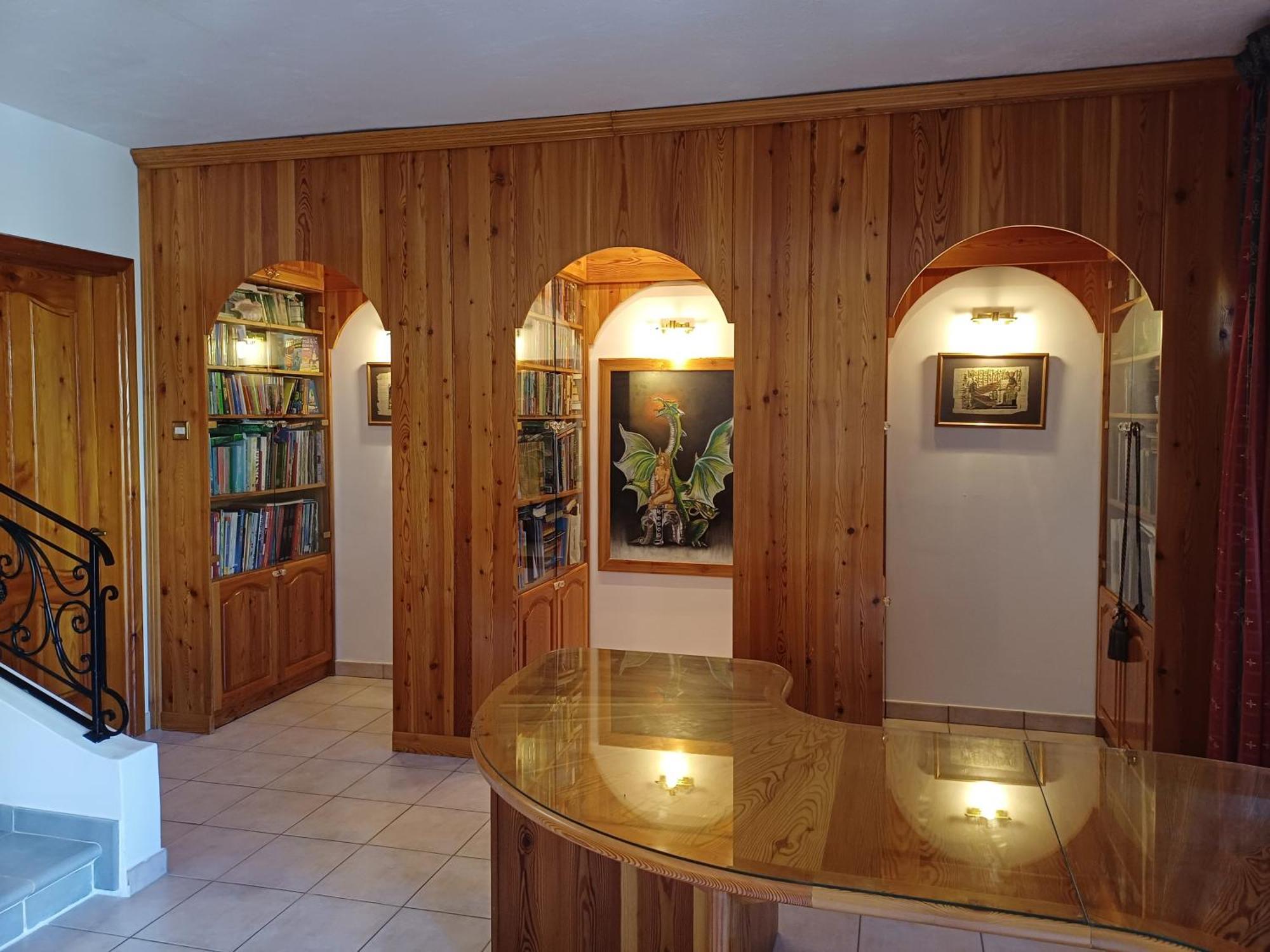 Cosy Spacious Maisonette 马尔萨斯卡拉 外观 照片