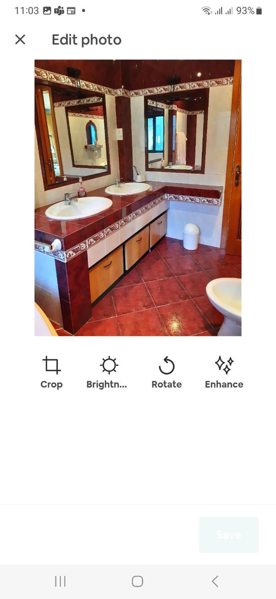Cosy Spacious Maisonette 马尔萨斯卡拉 外观 照片