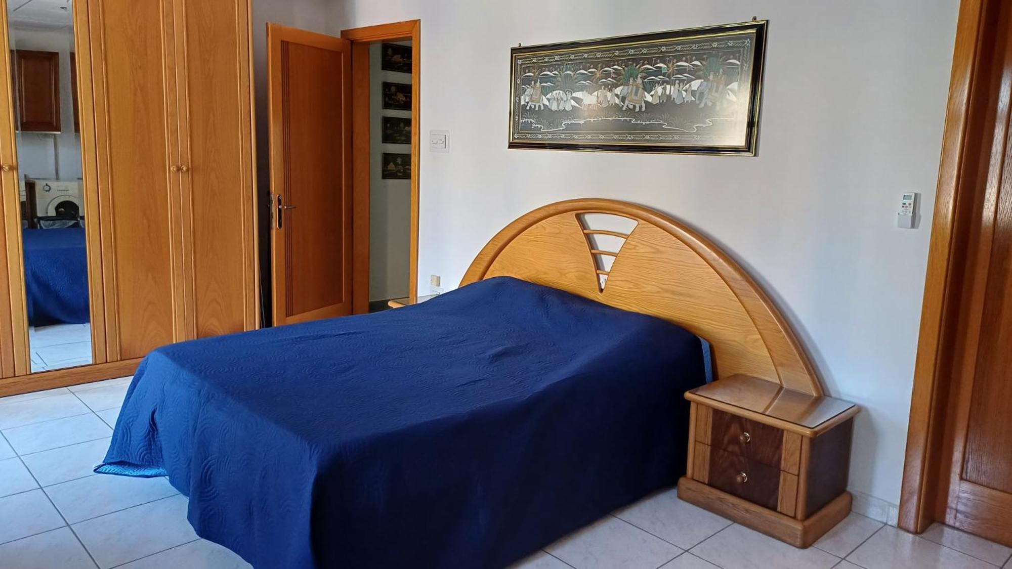 Cosy Spacious Maisonette 马尔萨斯卡拉 外观 照片