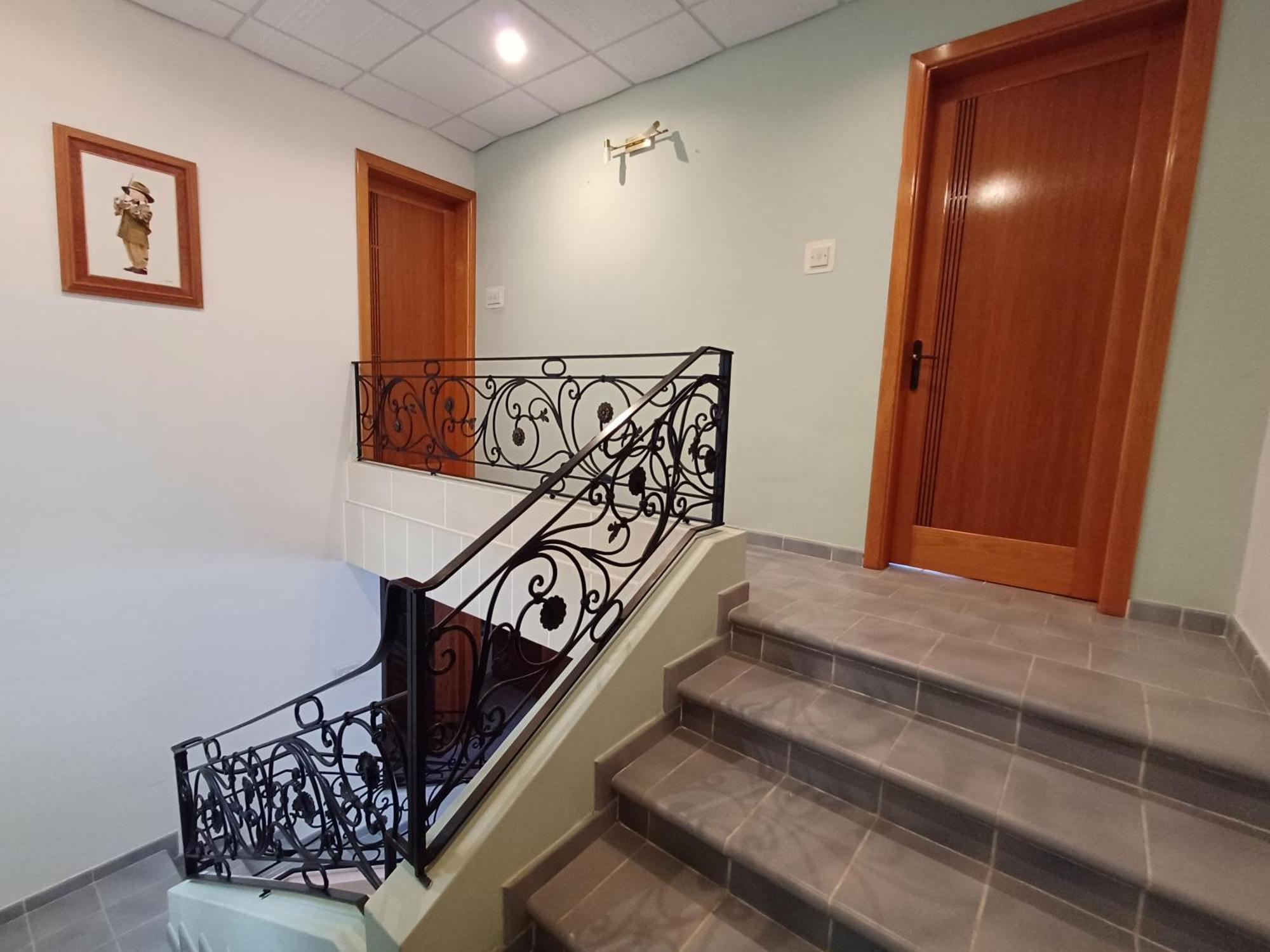 Cosy Spacious Maisonette 马尔萨斯卡拉 外观 照片