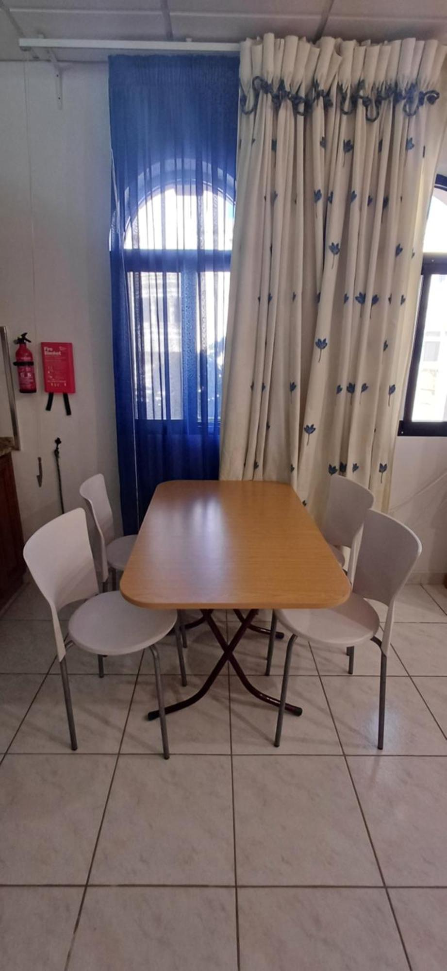 Cosy Spacious Maisonette 马尔萨斯卡拉 外观 照片