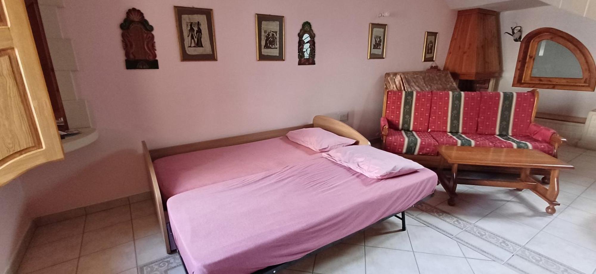 Cosy Spacious Maisonette 马尔萨斯卡拉 外观 照片