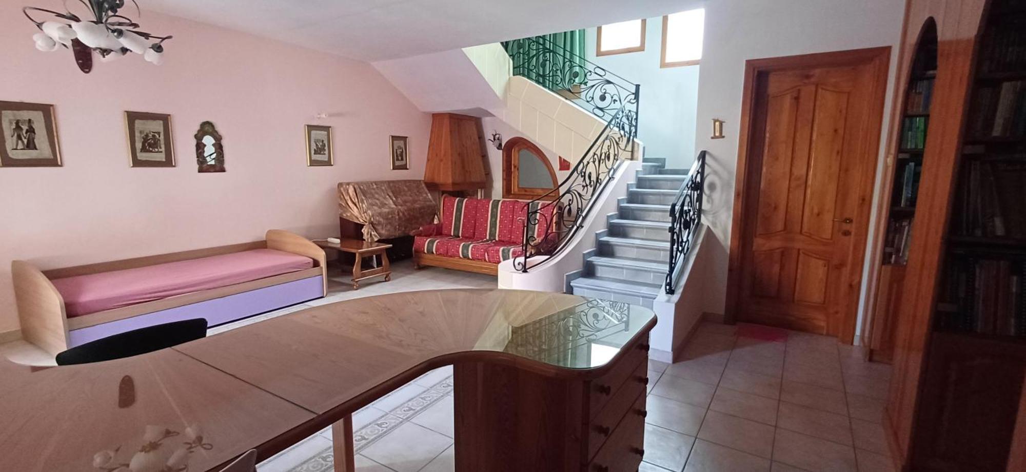Cosy Spacious Maisonette 马尔萨斯卡拉 外观 照片