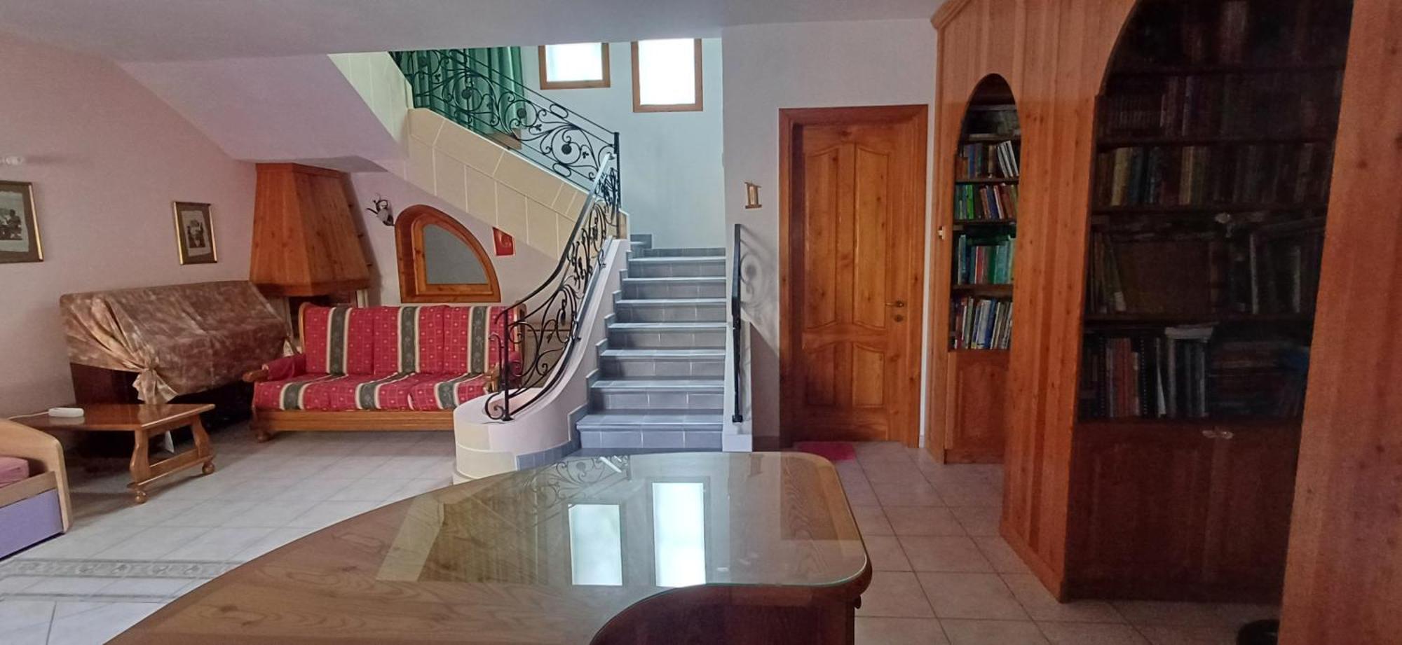 Cosy Spacious Maisonette 马尔萨斯卡拉 外观 照片