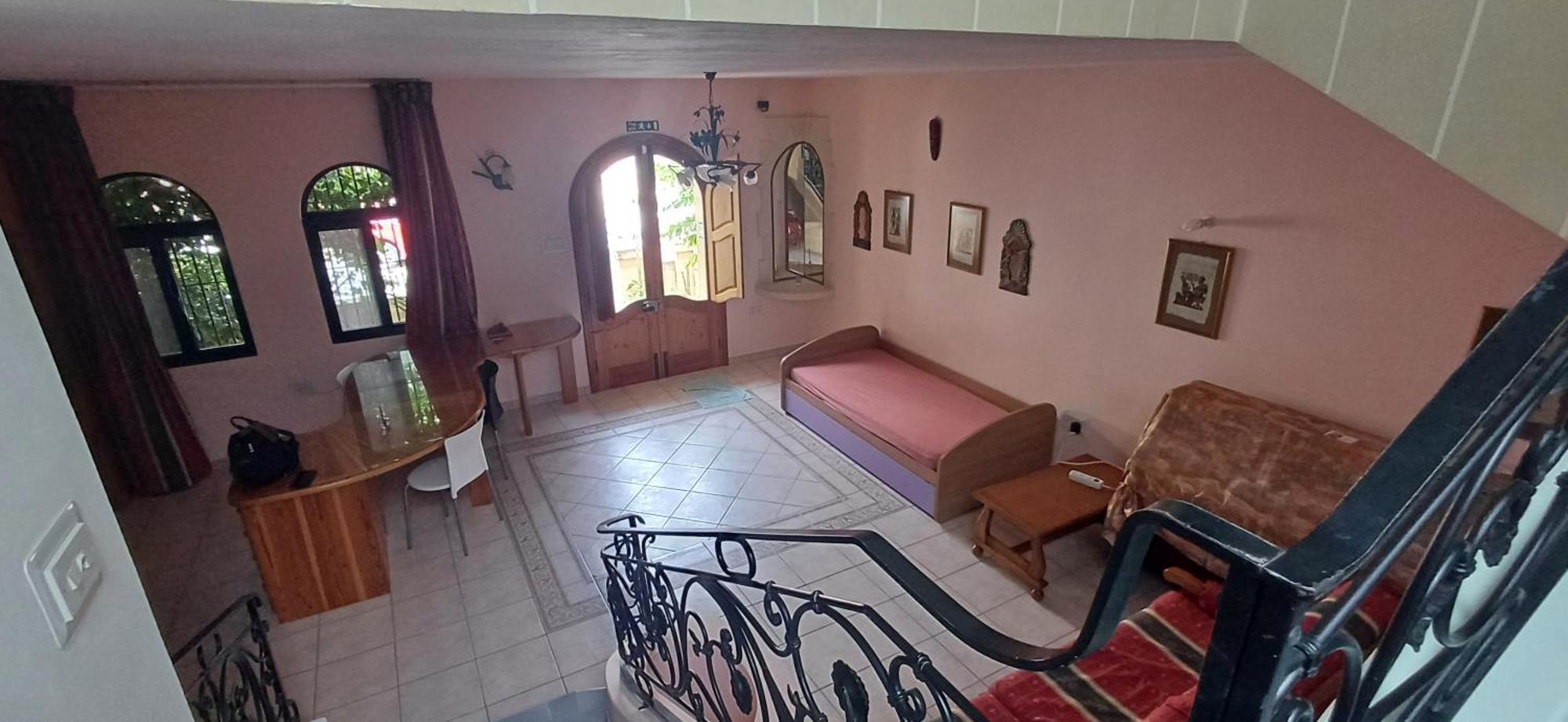 Cosy Spacious Maisonette 马尔萨斯卡拉 外观 照片